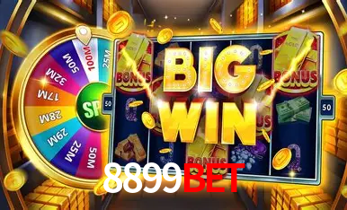 A Emoção da Loteria na 8899BET: Uma Chance de Mudança de Vida