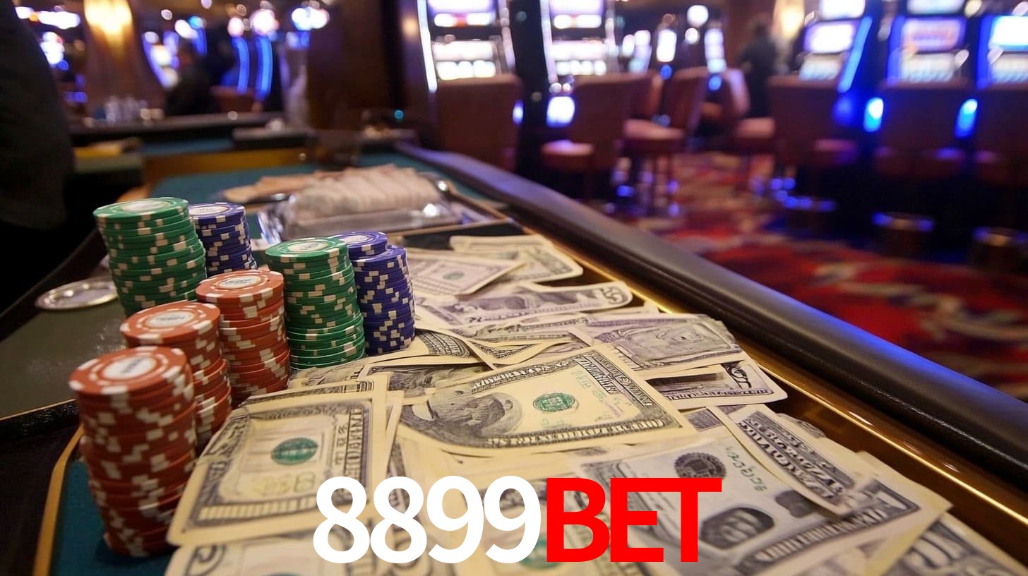 8899BET Salvador - Strategy