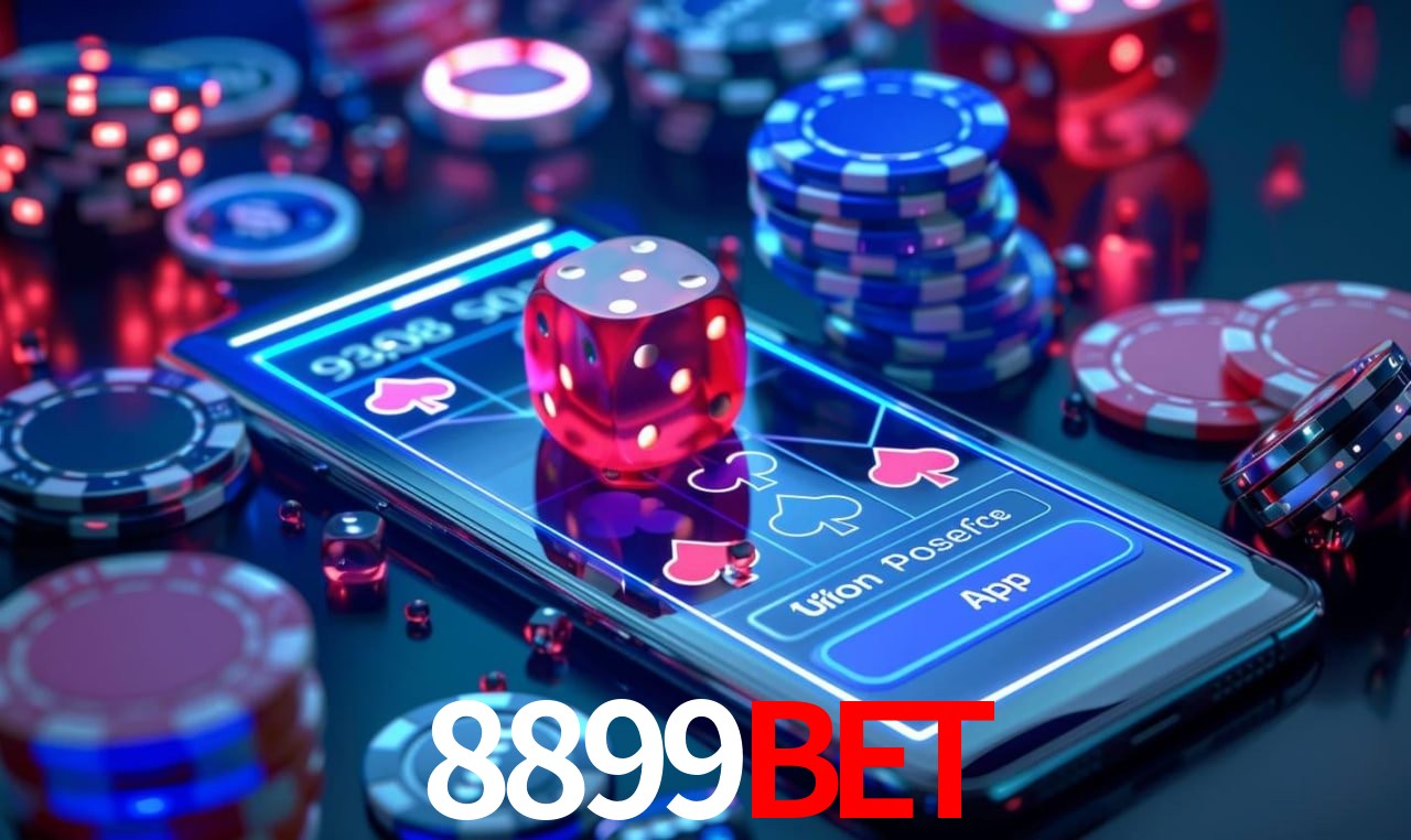 8899BET Brasília - Betting Features