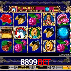 8899BET Rio de Janeiro - Professional Dealers
