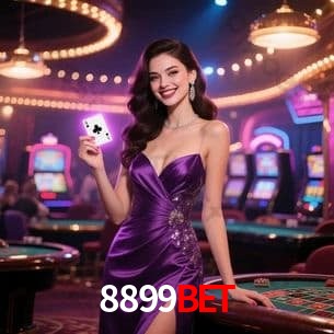 Apostas de Futebol 8899BET