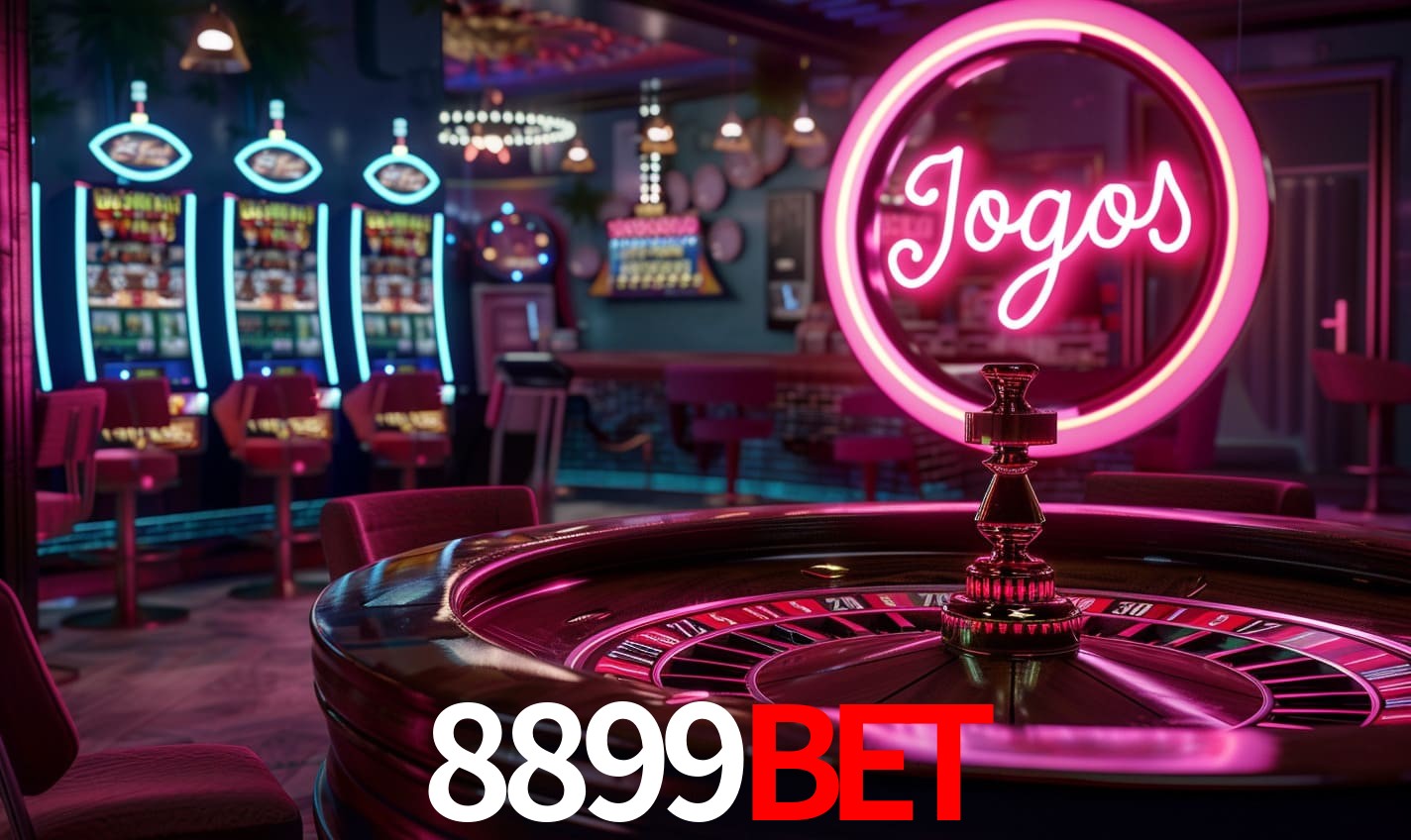 8899BET Salvador - Strategies