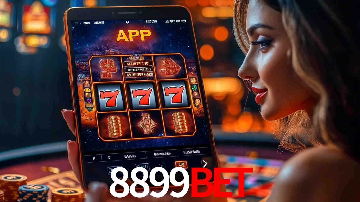 8899BET.COM