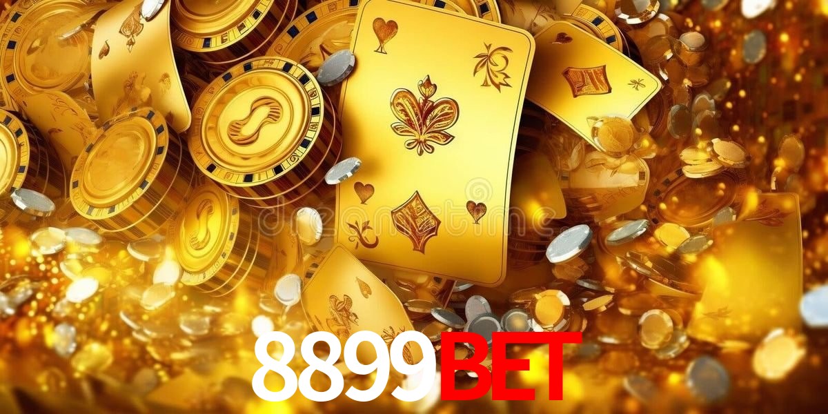 8899BET Fortaleza - Leaderboard