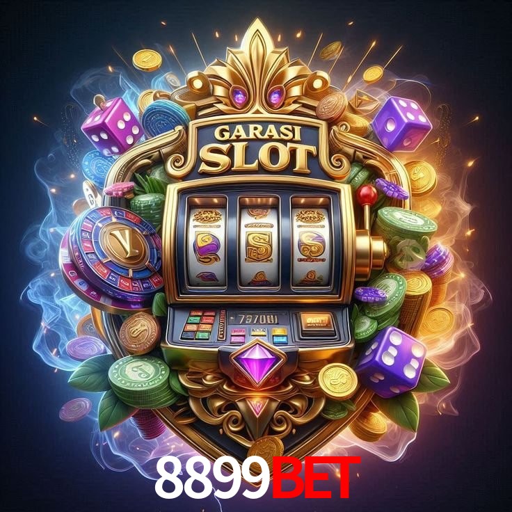 8899BET - Winners Celebration