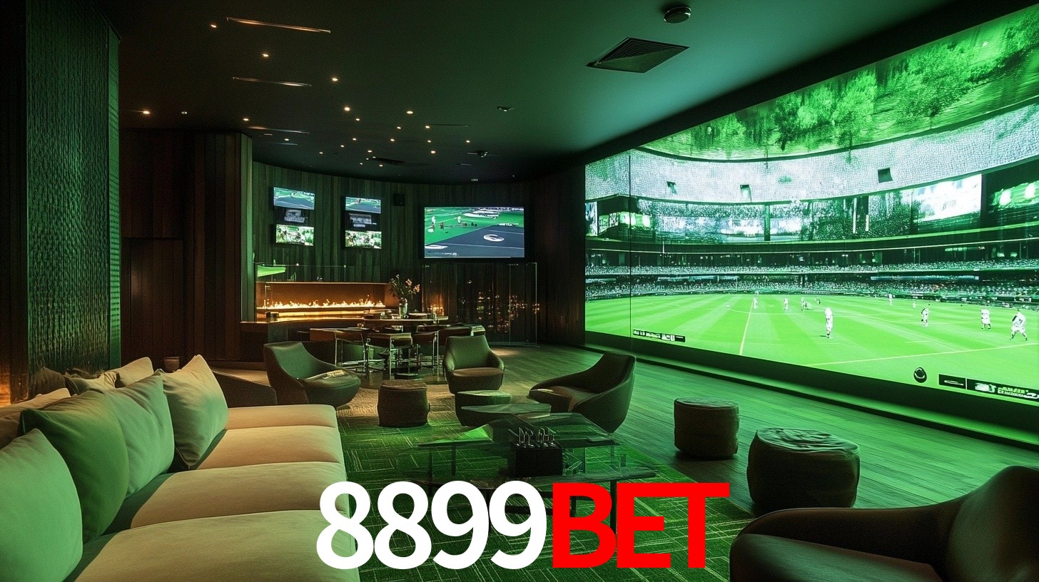 Sinta a adrenalina dos jogos de cassino com 8899BET