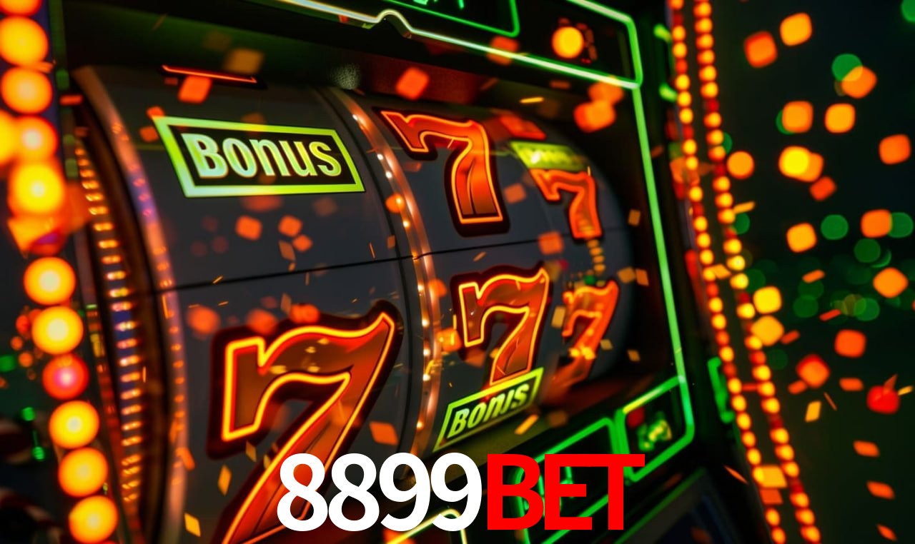 cassino 8899BET