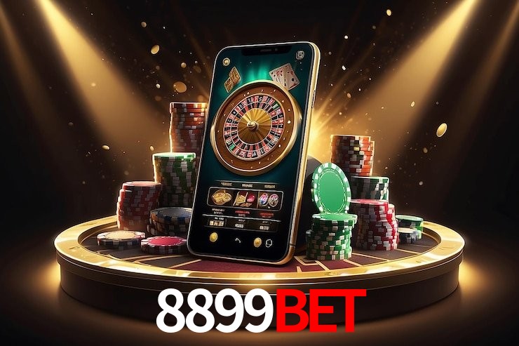 8899BET - Customer Support