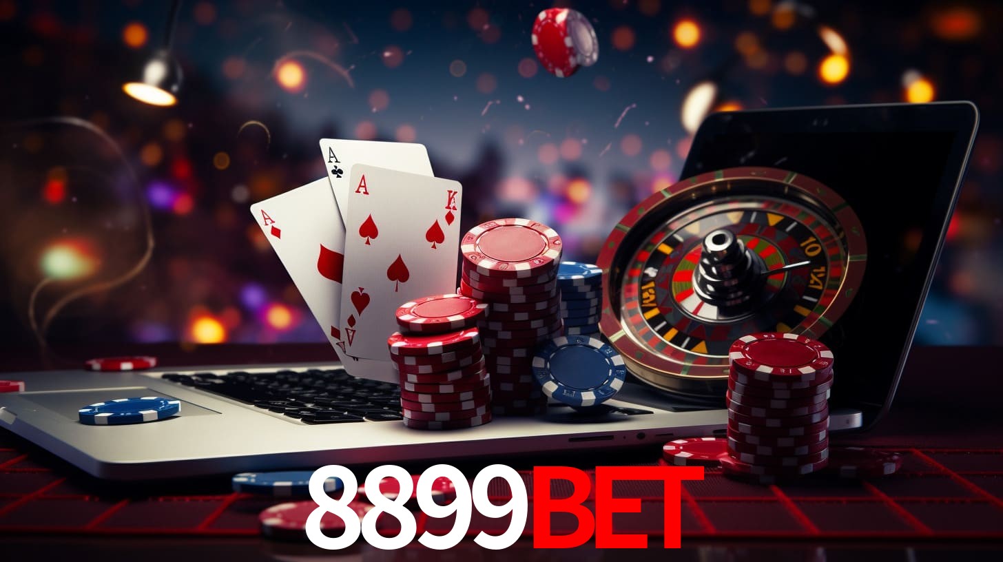 Football Betting 8899BET