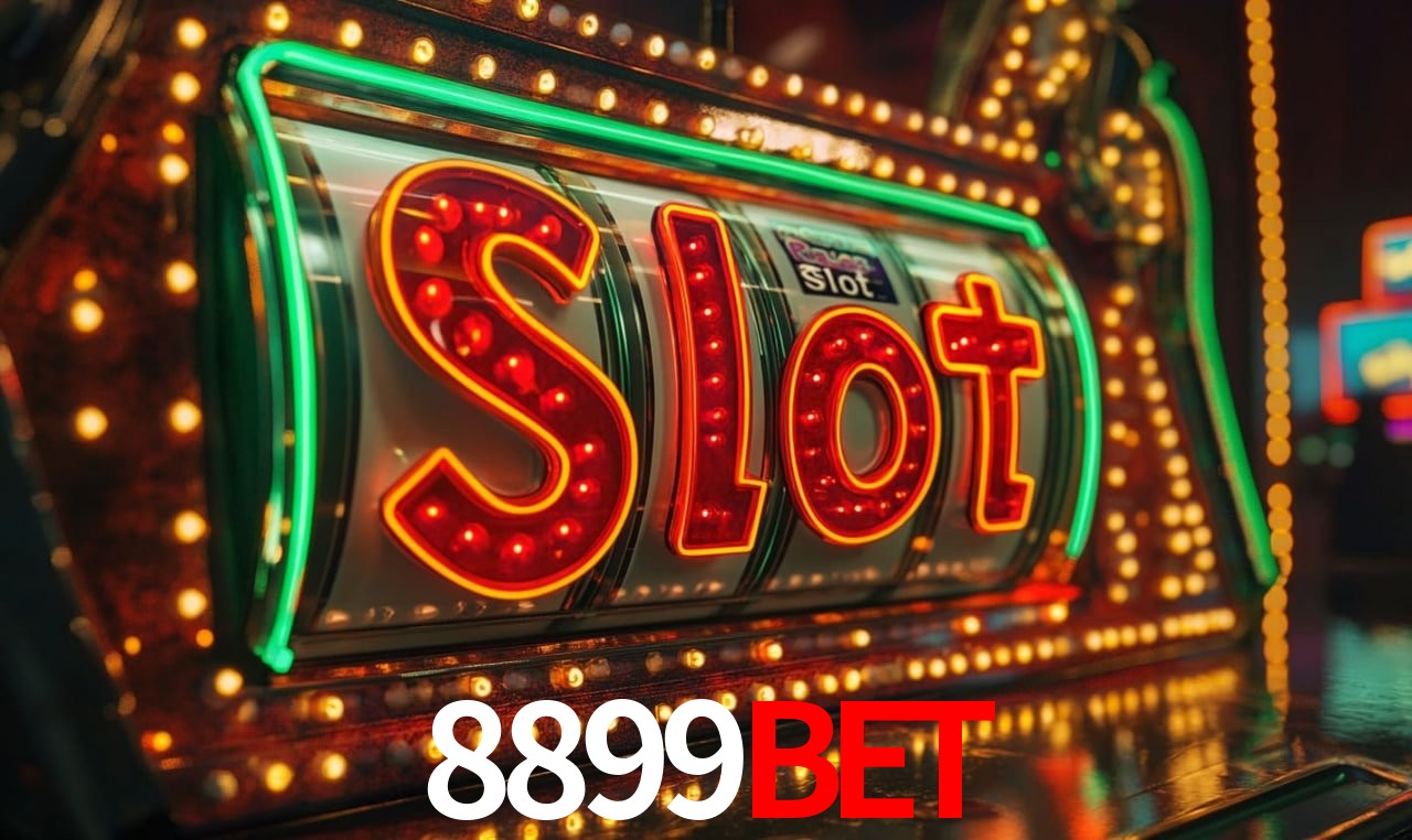 8899BET - Security