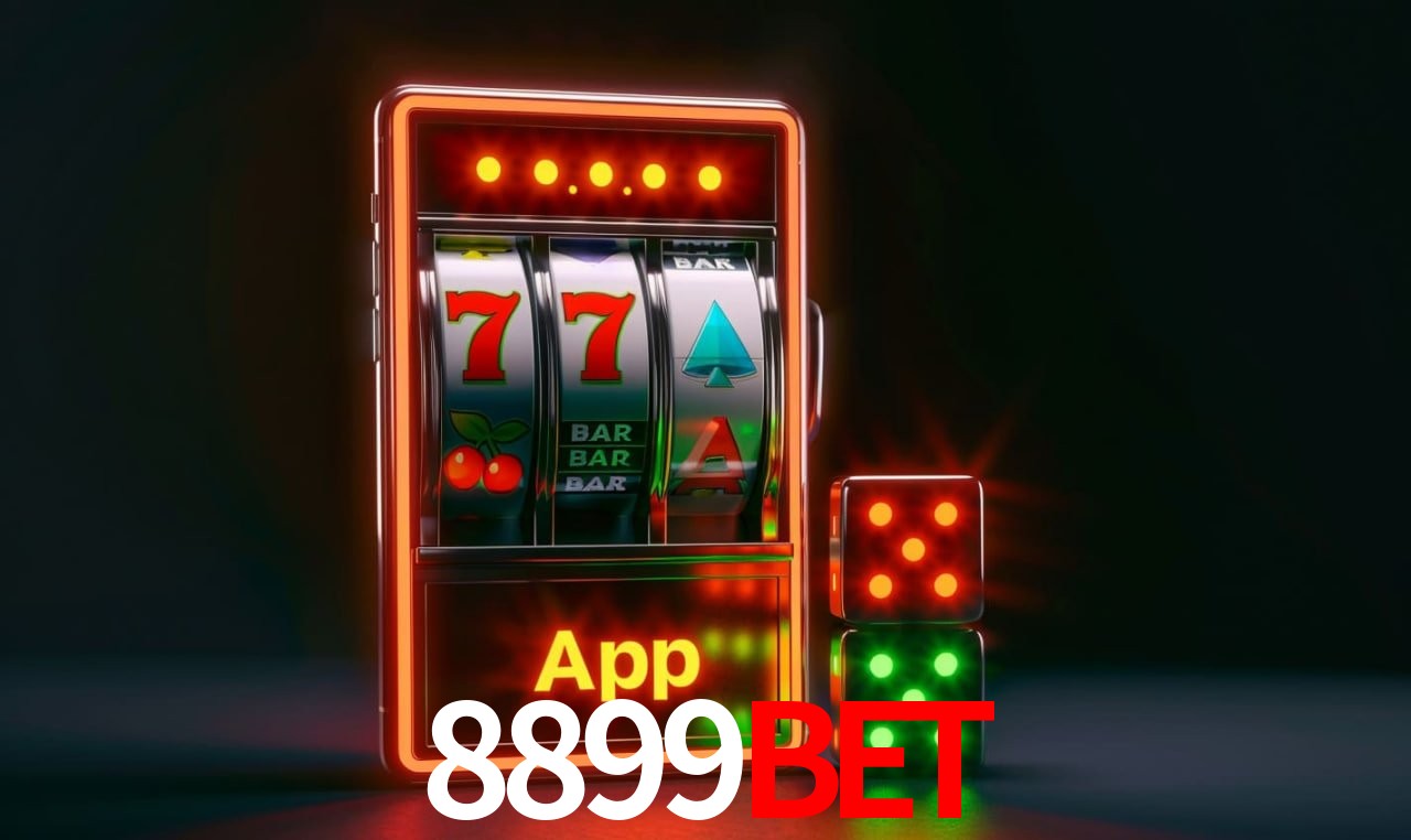 Sistemas de Segurança 8899BET