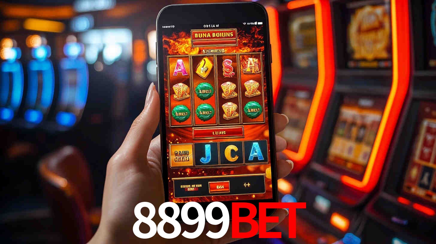 Experimente o Login Seguro Premium no 8899BET