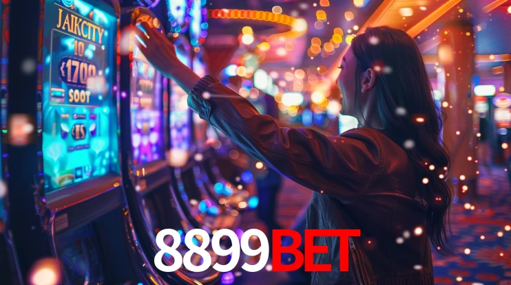 Explore as vantagens do 8899BET: serviço profissional e confiabilidade