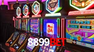 Casino Ao Vivo 8899BET