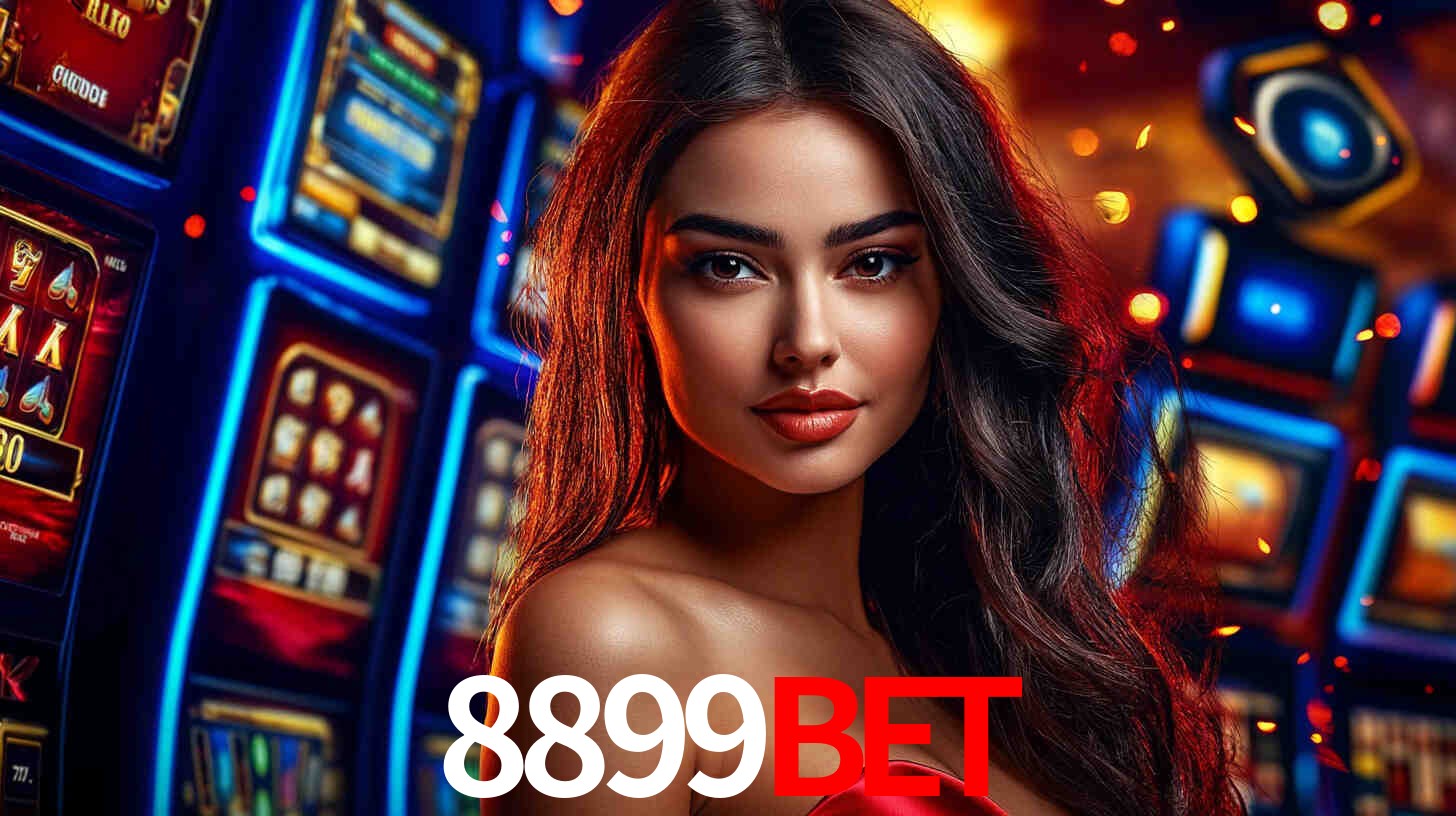 Inovações de Jogos na 8899BET: O Futuro das Experiências Interativas