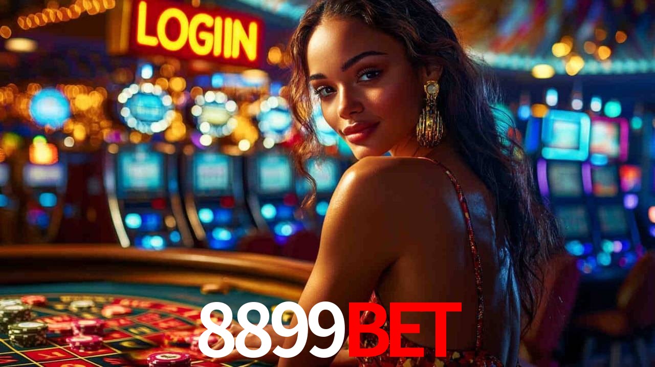 8899BET Brasília - Jogo Features
