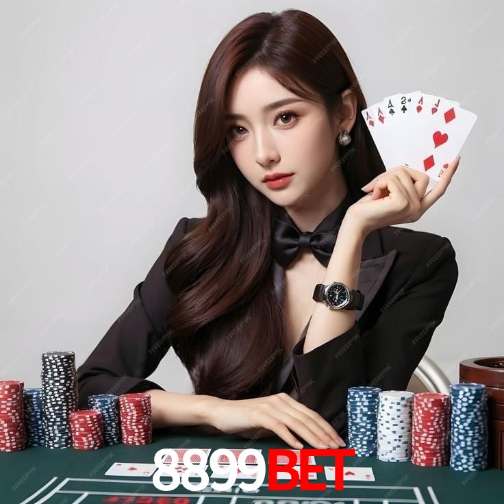 8899BET - Support