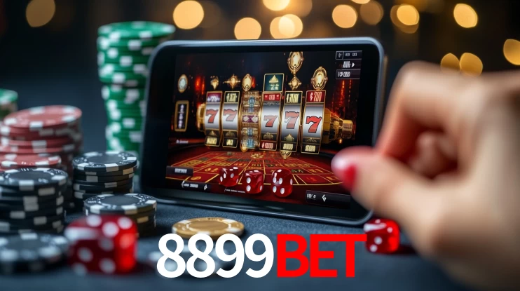 VIP Casino 8899BET