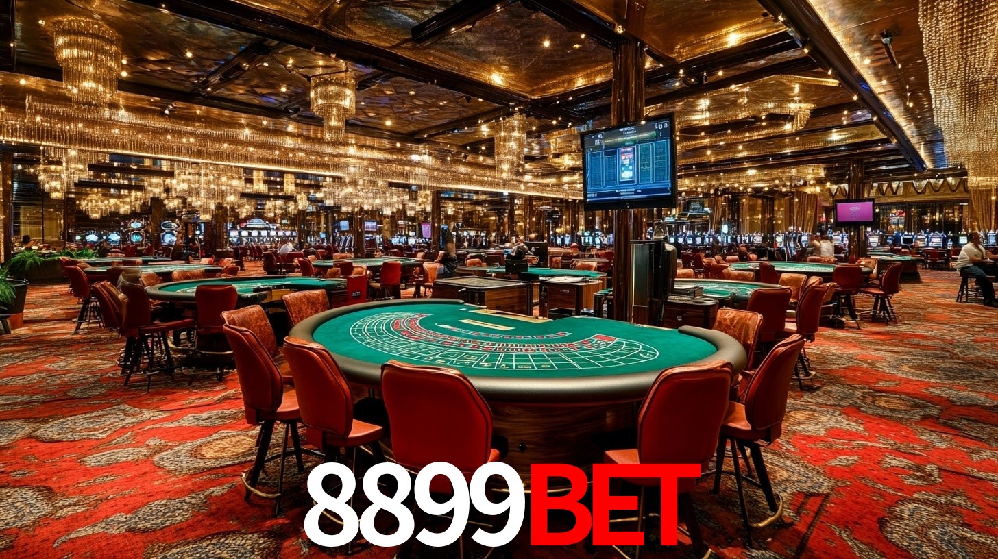 8899BET.COM