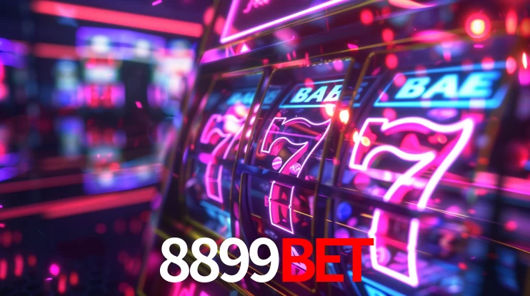 API Integration 8899BET