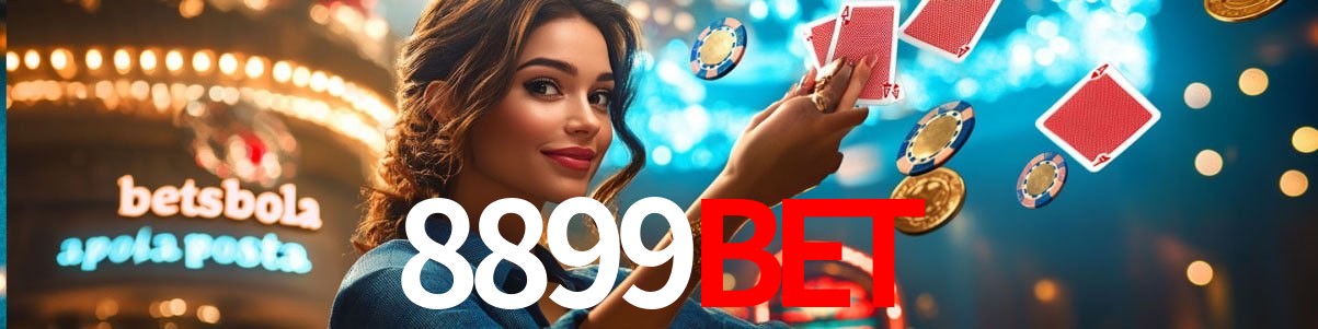 Slot Games 8899BET
