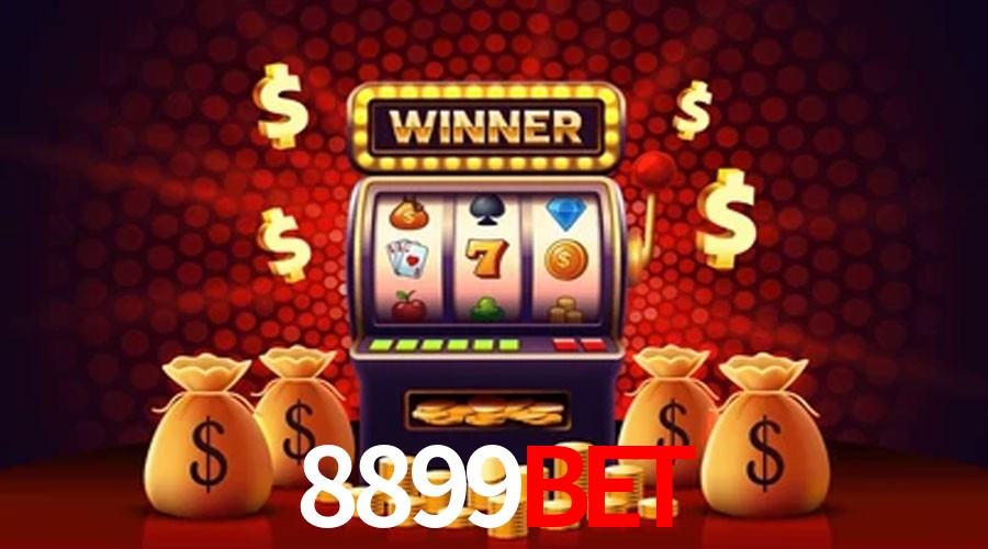 Flash Promotion 8899BET