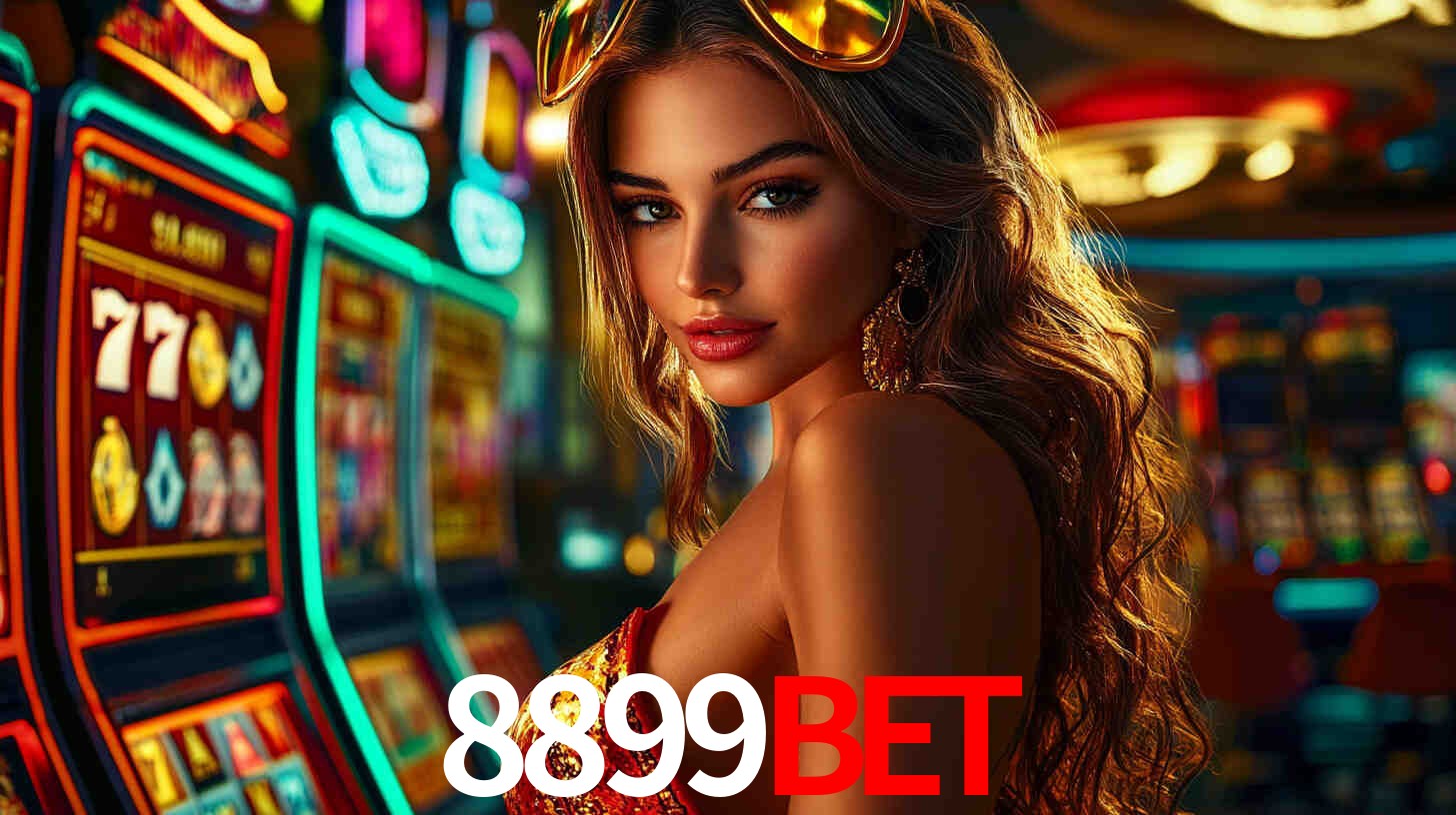 Blackjack Table 8899BET
