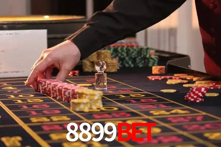 Descubra o Programa VIP da 8899BET: Vantagens Exclusivas para Jogadores