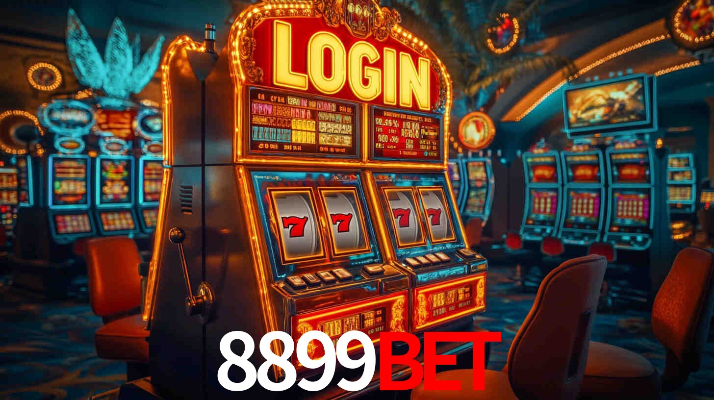Tournaments 8899BET