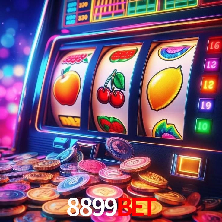 Login Seguro 8899BET