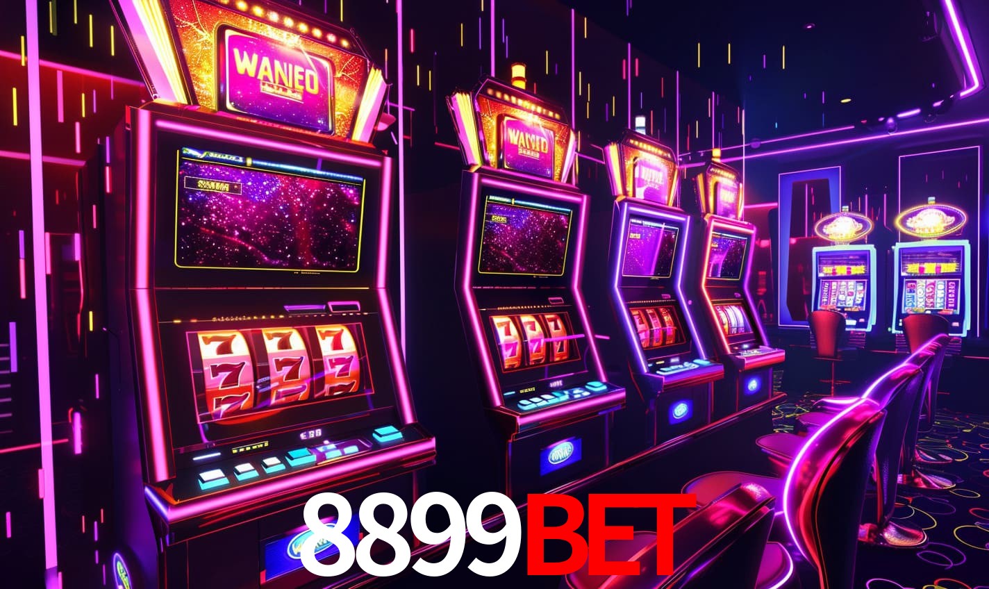 A Emoção da Loteria na 8899BET: Uma Chance de Mudança de Vida