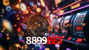 Interface Premium 8899BET