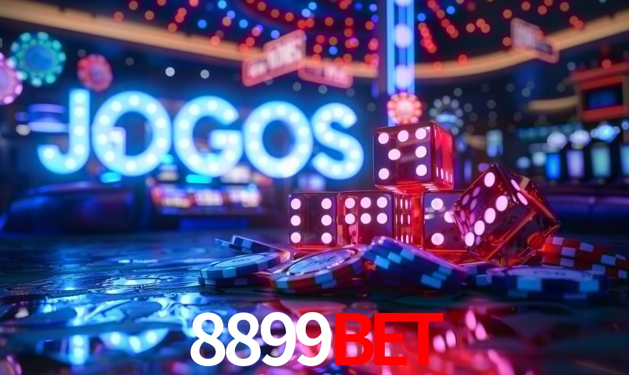 Casino VIP 8899BET