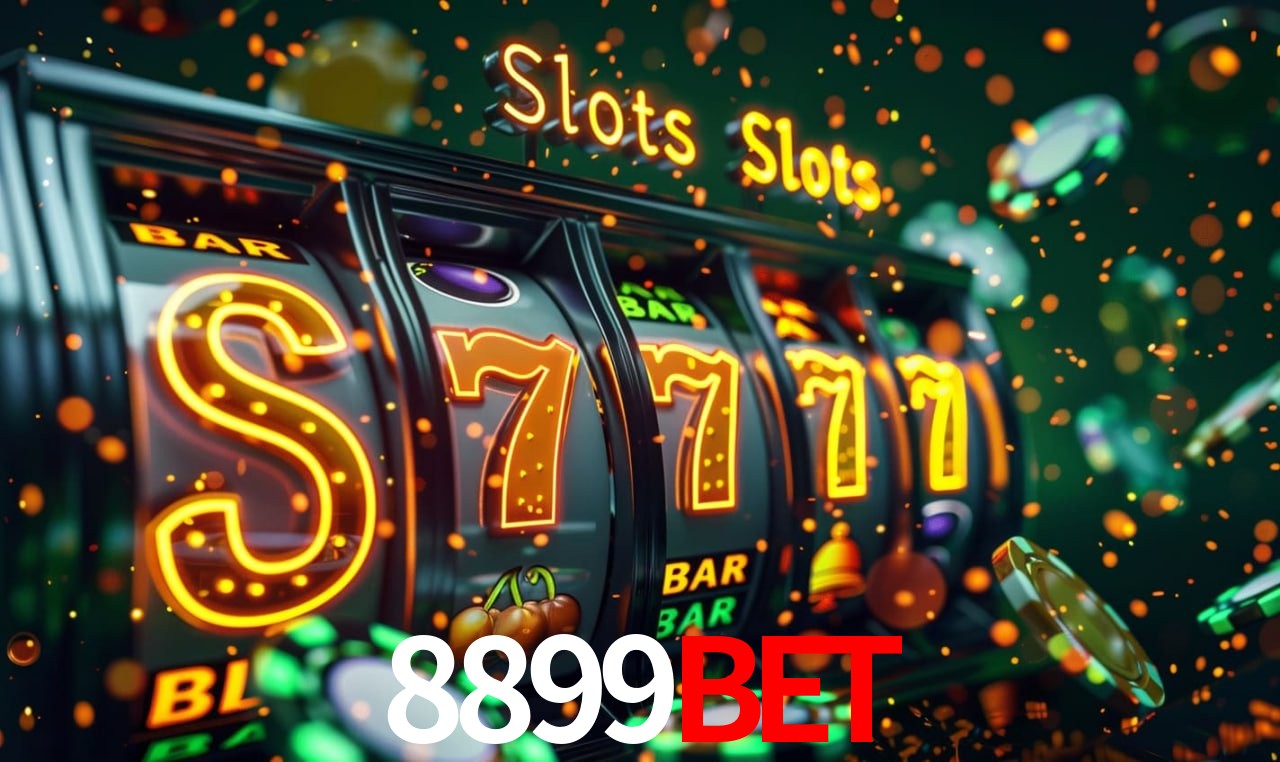 Avaliações dos Jogadores 8899BET