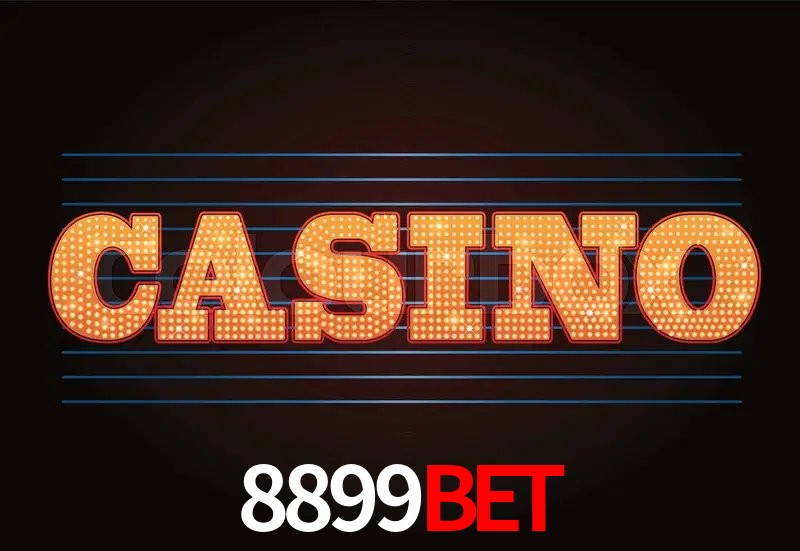 Segurança 2FA 8899BET
