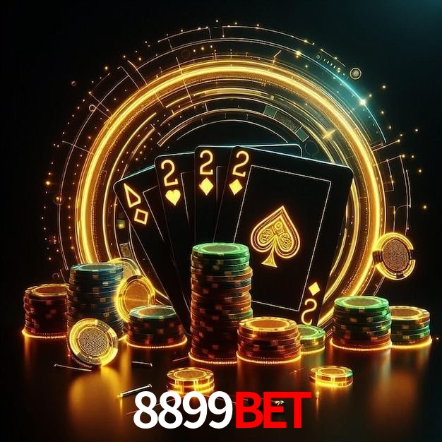 Especiais de Fim de Semana 8899BET