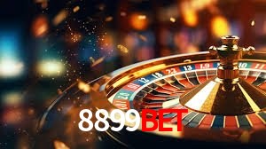8899BET Promoções - 30+ Ofertas Diárias