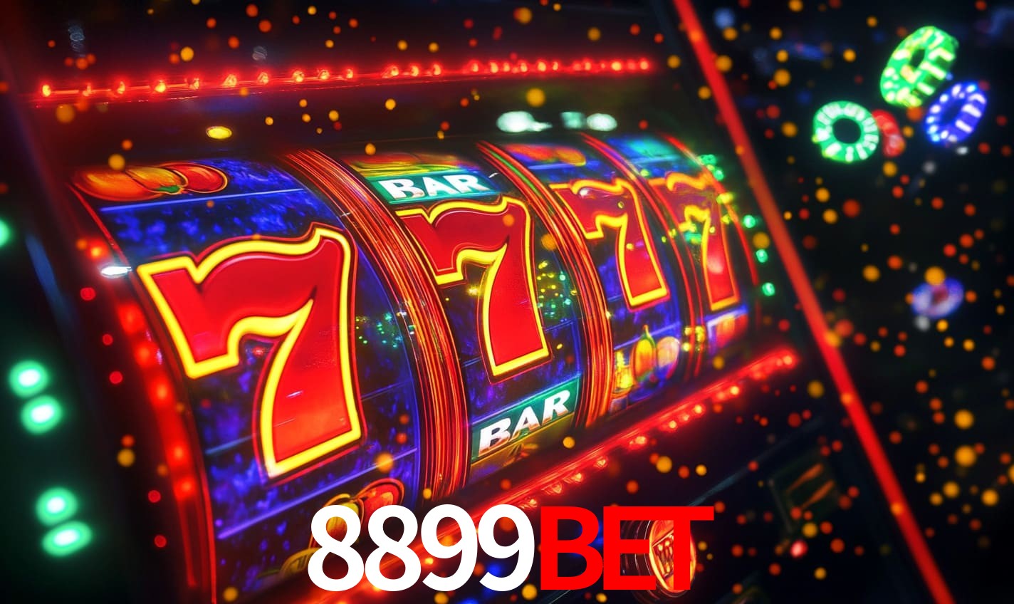 8899BET