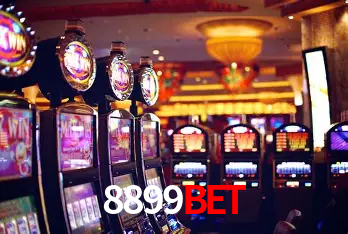 8899BET São Paulo - Live Tables
