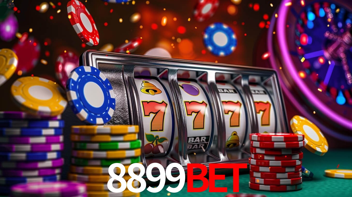 Jogo Spaceman 8899BET