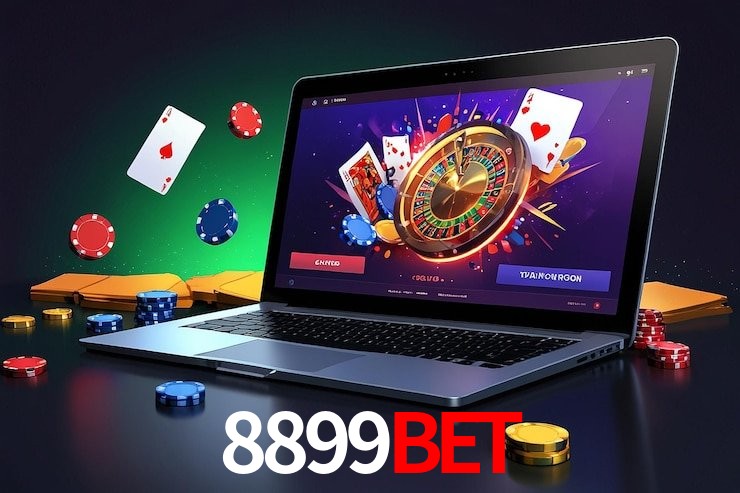 8899BET Salvador - Support