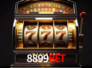 Apostas Esportivas na 8899BET: Um Guia Completo
