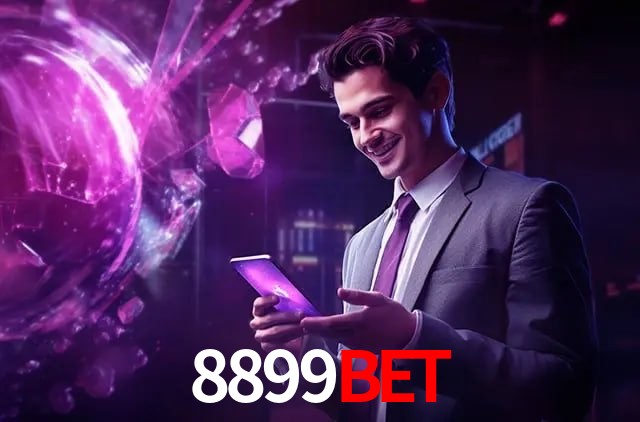 Bonus Features 8899BET