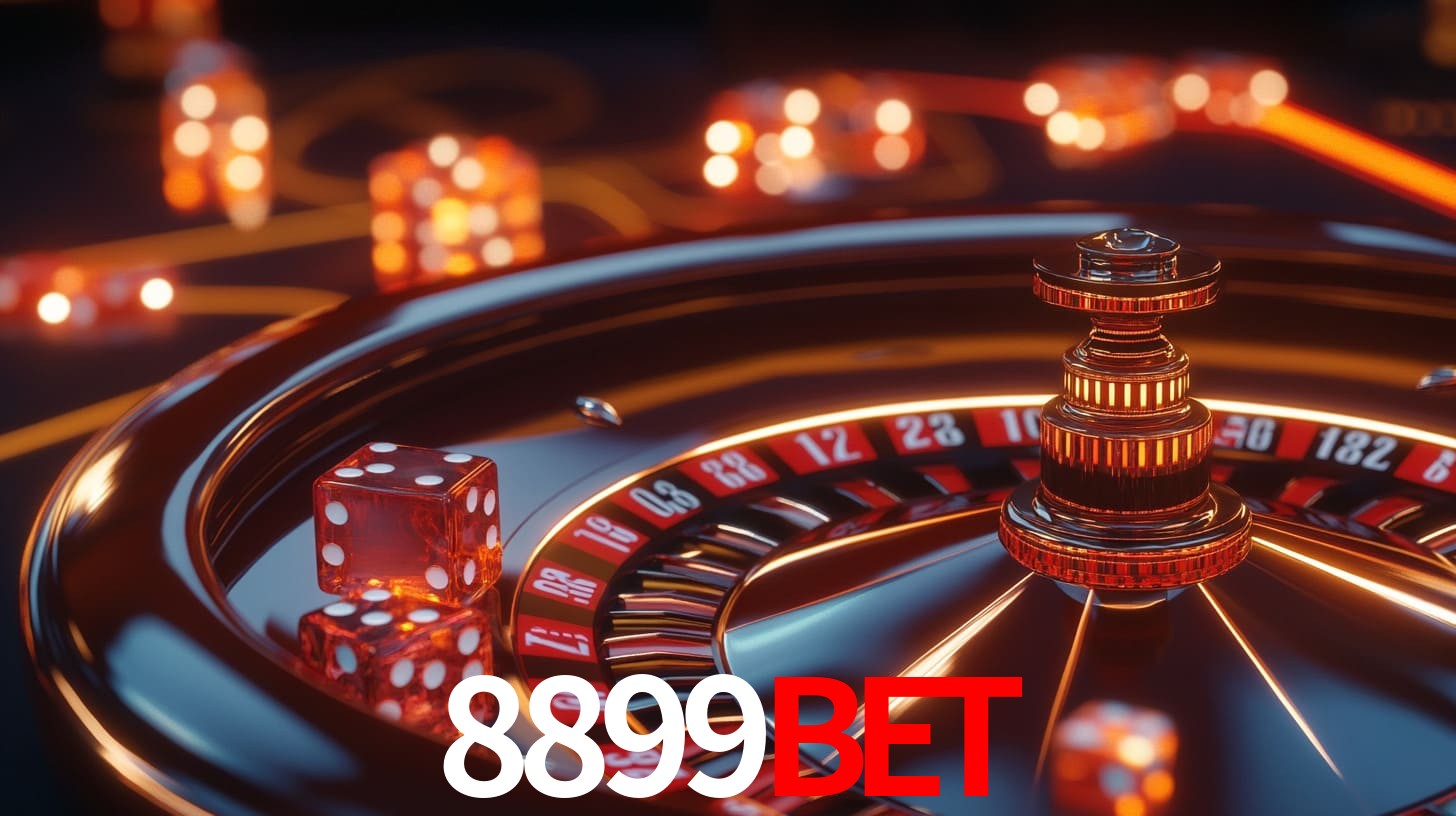 8899BET.COM