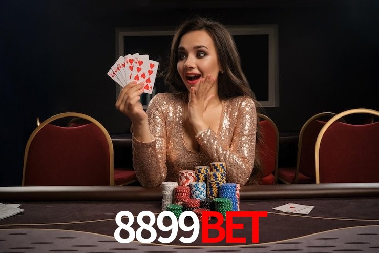 Programa VIP 8899BET