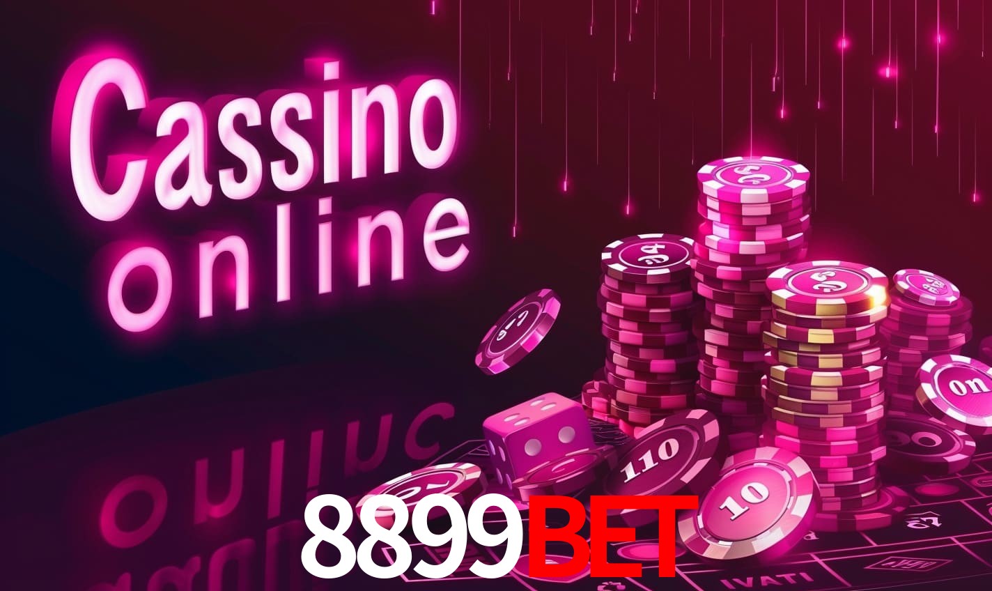 8899BET São Paulo - Jogo Coleção
