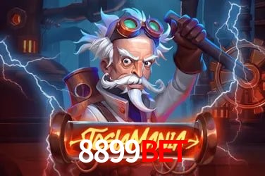 8899BET Salvador - Statistics