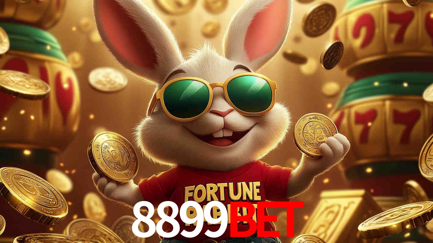 8899BET: Seu Especialista em Apostas Esportivas Brasileiras