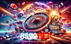 Casino Ao Vivo 8899BET