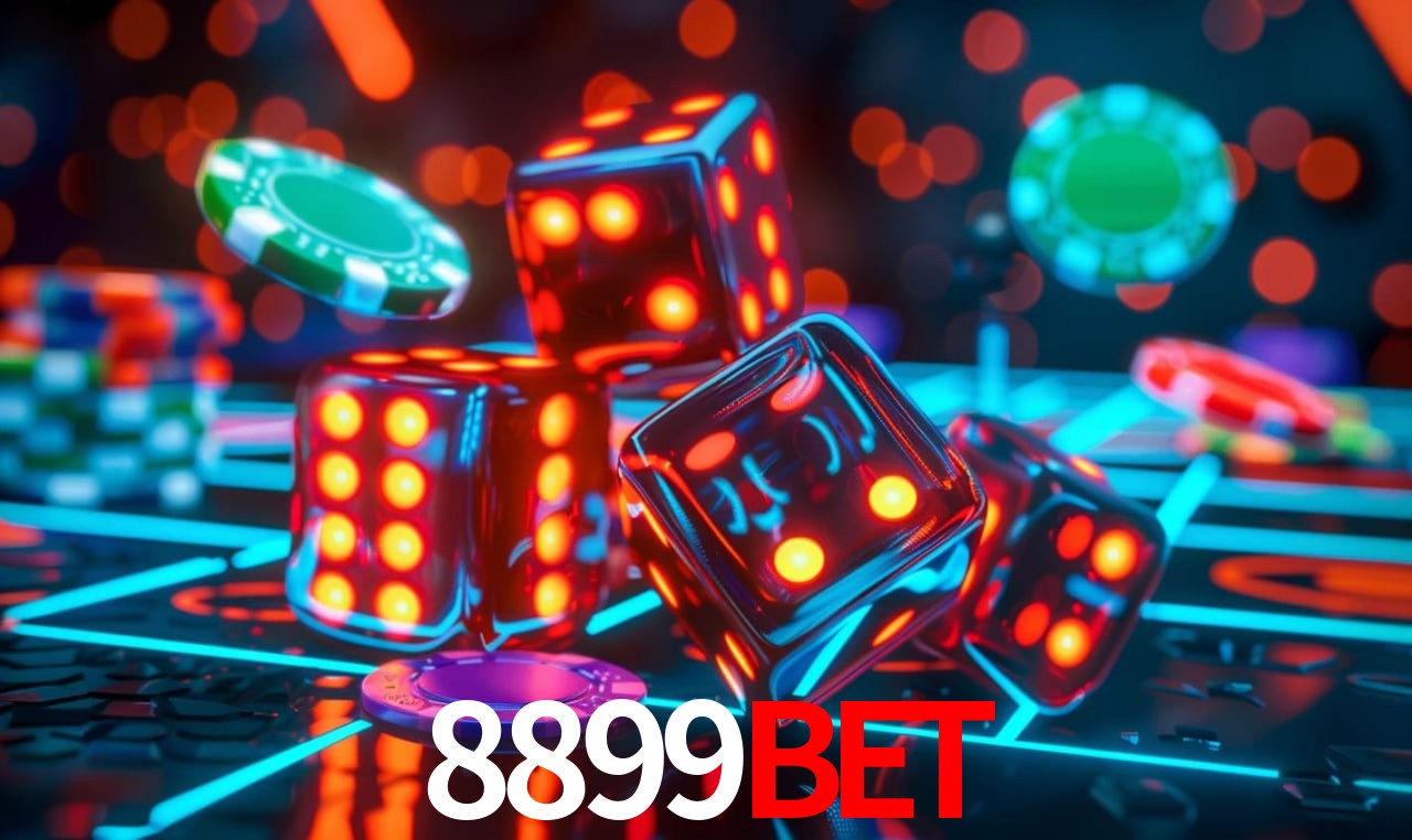 Jogos Exclusivos 8899BET